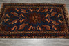 Load image into Gallery viewer, 3.5 x 6 Intersting Tribal Afghan Rug Birds Animals #F-3222
