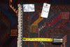Load image into Gallery viewer, 3.6 x 7 Tribal Rug Handmade Wool Afghanistan #F-3221