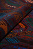 Load image into Gallery viewer, 3.6 x 7 Tribal Rug Handmade Wool Afghanistan #F-3221