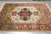 Load image into Gallery viewer, 7.8 x 9.8 New Handmade Serapi Rug #F-4400