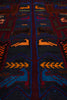 Load image into Gallery viewer, 3.6 x 7 Tribal Rug Handmade Wool Afghanistan #F-3221