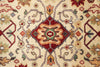 Load image into Gallery viewer, 9 x 11.7 New Handmade Soltanabad Rug #F-4401