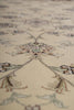 Load image into Gallery viewer, 8.0 x 8.0 Round Finely Handmade Wool and Silk Rug #F-4049