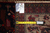 Load image into Gallery viewer, 3 x 6 Peacock Birds Tribal Afghan Wool Rug #F-3227