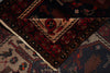 Load image into Gallery viewer, 3 x 6 Peacock Birds Tribal Afghan Wool Rug #F-3227