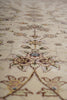 Load image into Gallery viewer, 10.0 x 10.0 Round Finely Hand-Knotted Wool and Silk Rug #F-4050