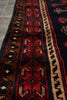 Load image into Gallery viewer, 3 x 6 Peacock Birds Tribal Afghan Wool Rug #F-3227