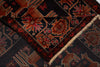 Load image into Gallery viewer, 3 x 5.5 Tribal Afghan Rug Animal Motif #F-3226