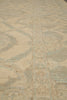 Load image into Gallery viewer, 7 x 10.1 Transitional Handmade Chobi Peshawar Rug Natural Wool #B-77533