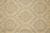 Load image into Gallery viewer, 7 x 10.1 Transitional Handmade Chobi Peshawar Rug Natural Wool #B-77533