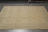 Load image into Gallery viewer, 7 x 10.1 Transitional Handmade Chobi Peshawar Rug Natural Wool #B-77533