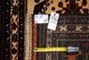 Load image into Gallery viewer, 3 x 5 Tribal Peacock Rug Afghanistan Wool #F-3223
