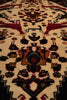 Load image into Gallery viewer, 3 x 5 Tribal Peacock Rug Afghanistan Wool #F-3223