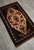 Load image into Gallery viewer, 3 x 5 Tribal Peacock Rug Afghanistan Wool #F-3223