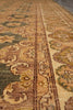Load image into Gallery viewer, 8 x 10 Handmade Transitional Chobi Peshawar Rug #PIX-13519