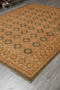 Load image into Gallery viewer, 8 x 10 Handmade Transitional Chobi Peshawar Rug #PIX-13519