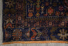 Load image into Gallery viewer, 4 x 7.5 Tribal Love Birds Afghan Rug #F-3229