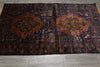 Load image into Gallery viewer, 4 x 7.5 Tribal Love Birds Afghan Rug #F-3229