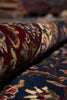 Load image into Gallery viewer, 8.0 x 8.0 Octagonal Quality Wool Jaipur Rug #F-4054