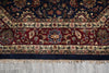 Load image into Gallery viewer, 8.0 x 8.0 Octagonal Quality Wool Jaipur Rug #F-4054