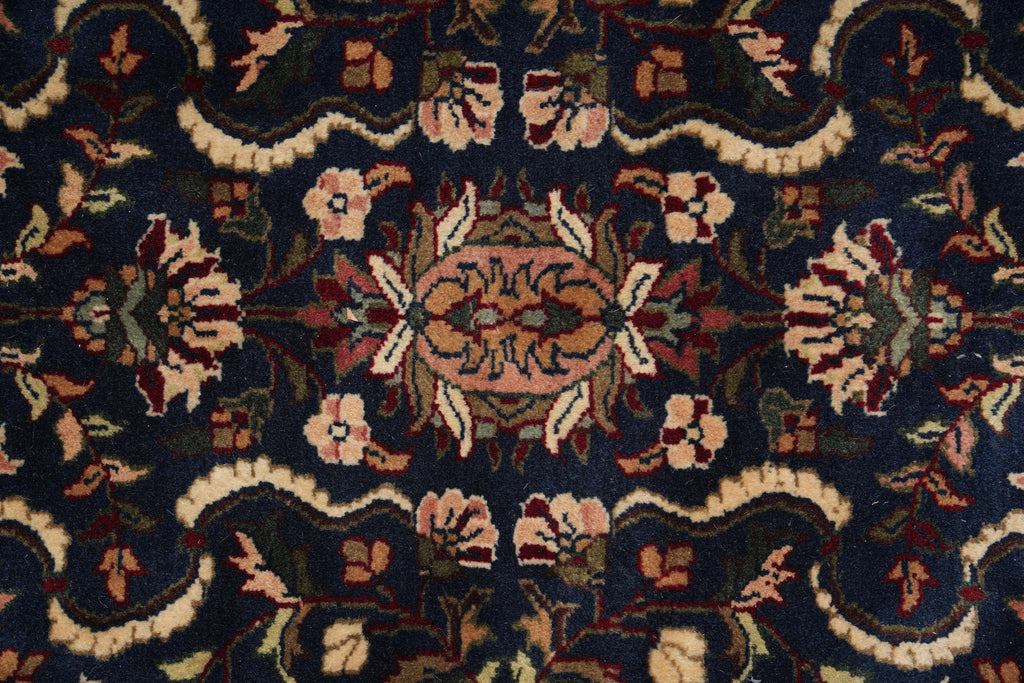 8 x 8 Octagonal Quality Wool Jaipur Rug #F-4054