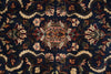 Load image into Gallery viewer, 8.0 x 8.0 Octagonal Quality Wool Jaipur Rug #F-4054