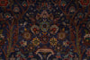 Load image into Gallery viewer, 3.9 x 7 Tree of Life with Vase Tribal Afghan Wool Rug #F-3230
