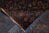 Load image into Gallery viewer, 3.9 x 7 Tree of Life with Vase Tribal Afghan Wool Rug #F-3230