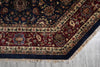 Load image into Gallery viewer, 8.0 x 8.0 Octagonal Quality Wool Jaipur Rug #F-4054