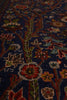 Load image into Gallery viewer, 3.9 x 7 Tree of Life with Vase Tribal Afghan Wool Rug #F-3230