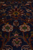 Load image into Gallery viewer, 3.9 x 7 Tree of Life with Vase Tribal Afghan Wool Rug #F-3230