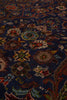Load image into Gallery viewer, 3.9 x 7 Tree of Life with Vase Tribal Afghan Wool Rug #F-3230