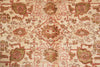 Load image into Gallery viewer, 7.9 x 9.9 Chobi Peshawar Rug Beige Green #F-4404