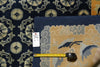 Load image into Gallery viewer, 10 x 13 Modern Transitional Handmade Wool Rug #F-4407