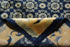 Load image into Gallery viewer, 10 x 13 Modern Transitional Handmade Wool Rug #F-4407