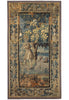 Load image into Gallery viewer, 4.8 x 8 Authentic French ANTIQUE Tapestry Scenery 100 Years Old #F-3029