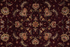 Load image into Gallery viewer, 7.0 x 7.0 Round Wool and Silk High Quality Rug #F-4060