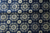 Load image into Gallery viewer, 10 x 13 Modern Transitional Handmade Wool Rug #F-4407