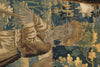 Load image into Gallery viewer, 4.8 x 8 Authentic French ANTIQUE Tapestry Scenery 100 Years Old #F-3029