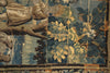 Load image into Gallery viewer, 4.8 x 8 Authentic French ANTIQUE Tapestry Scenery 100 Years Old #F-3029