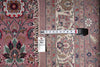 Load image into Gallery viewer, 5.7 x 8.0 Oval New Handmade Wool Rug #F-4061