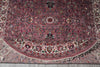 Load image into Gallery viewer, 5.7 x 8.0 Oval New Handmade Wool Rug #F-4061