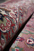Load image into Gallery viewer, 5.7 x 8.0 Oval New Handmade Wool Rug #F-4061