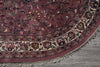 Load image into Gallery viewer, 5.7 x 8.0 Oval New Handmade Wool Rug #F-4061