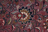 Load image into Gallery viewer, 5.7 x 8.0 Oval New Handmade Wool Rug #F-4061