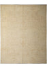 Load image into Gallery viewer, 8 x 9.6 Chobi Handmade Rug Neutrals Faded Colors Naturals Wool #77503
