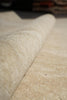 Load image into Gallery viewer, 8 x 9.6 Chobi Handmade Rug Neutrals Faded Colors Naturals Wool #77503