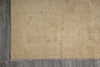 Load image into Gallery viewer, 8 x 9.6 Chobi Handmade Rug Neutrals Faded Colors Naturals Wool #77503