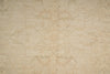 Load image into Gallery viewer, 8 x 9.6 Chobi Handmade Rug Neutrals Faded Colors Naturals Wool #77503