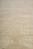 Load image into Gallery viewer, 8 x 9.6 Chobi Handmade Rug Neutrals Faded Colors Naturals Wool #77503